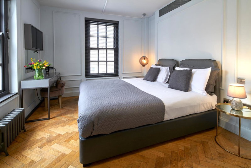 London Paddington Apartments, London, United Kingdom