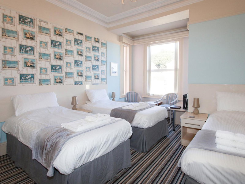 74Belgravia, Torquay, United Kingdom