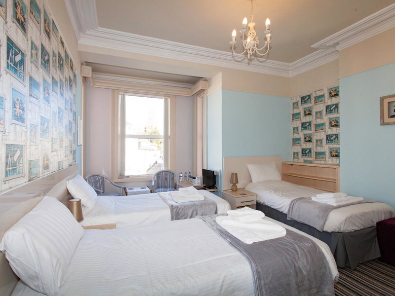 74Belgravia, Torquay, United Kingdom