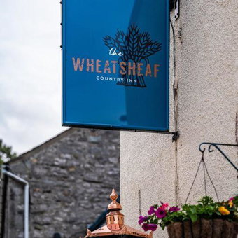 The Wheatsheaf Inn, Ingleton, United Kingdom