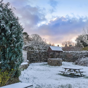 The Wheatsheaf Inn, Ingleton, United Kingdom
