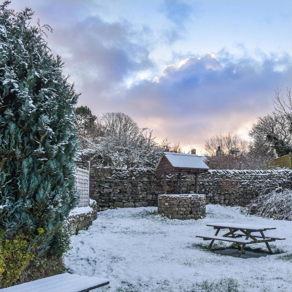 The Wheatsheaf Inn, Ingleton, United Kingdom