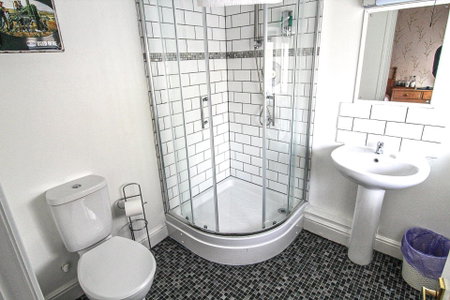 The Wheatsheaf Inn, Ingleton, United Kingdom