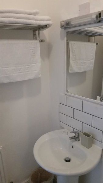 The Wheatsheaf Inn, Ingleton, United Kingdom