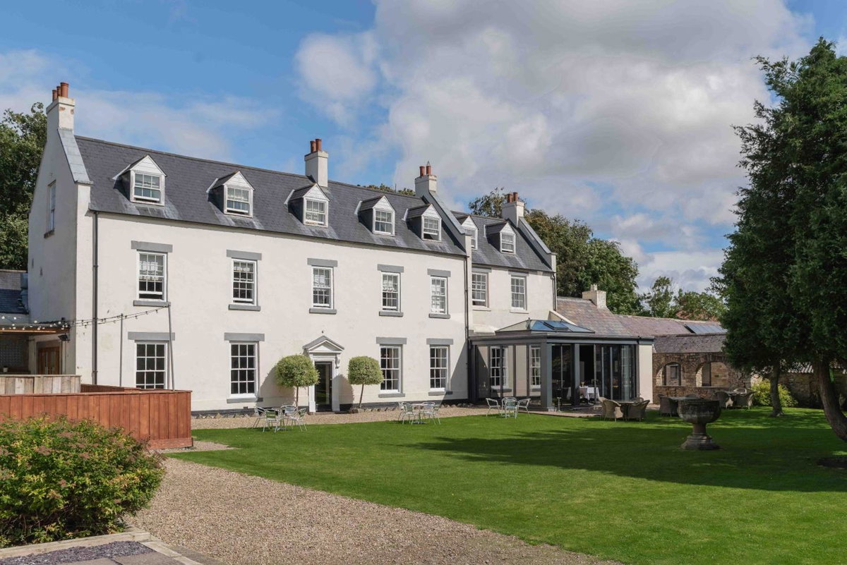 61 Durham, United Kingdom