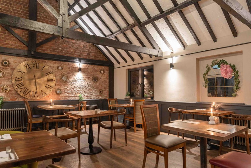 61 Durham, Durham, United Kingdom