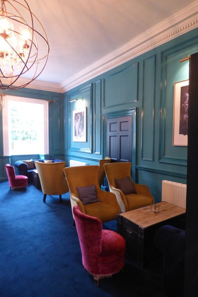 61 Durham, Durham, United Kingdom
