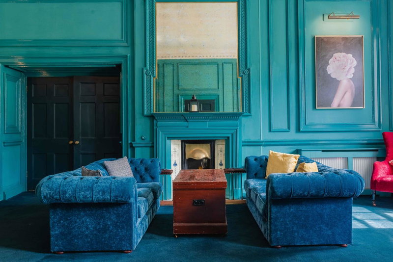 61 Durham, Durham, United Kingdom