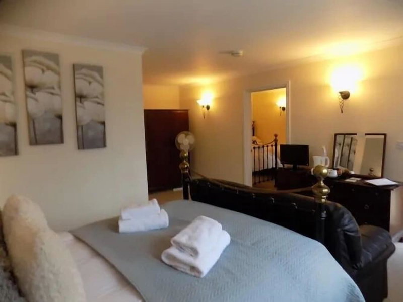 The White Horse Inn, Halstead, United Kingdom