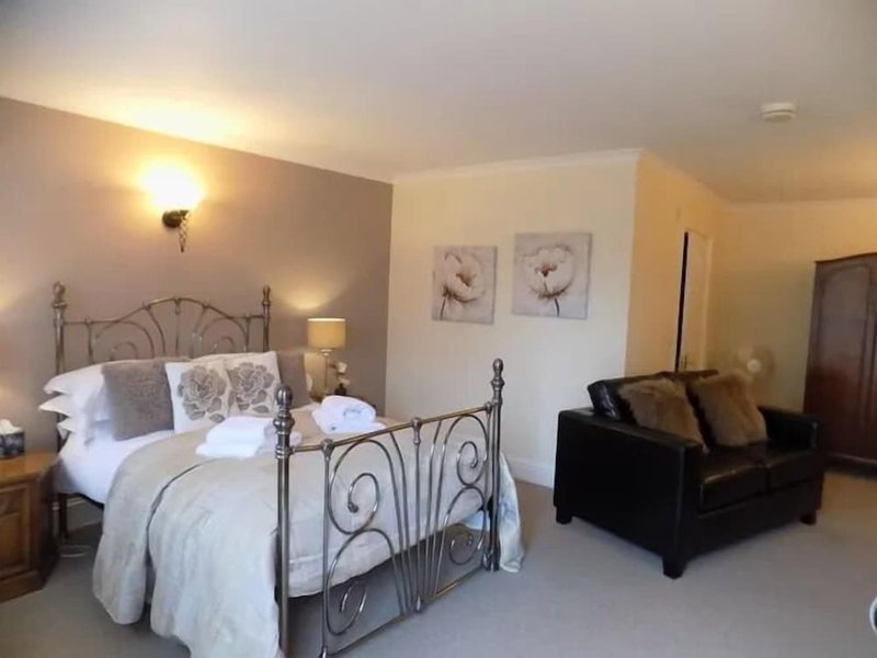 The White Horse Inn, Halstead, United Kingdom