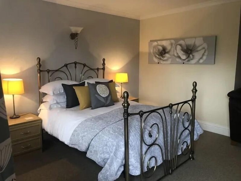 The White Horse Inn, Halstead, United Kingdom