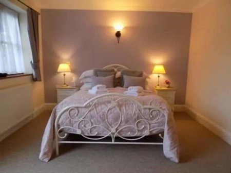 The White Horse Inn, Halstead, United Kingdom