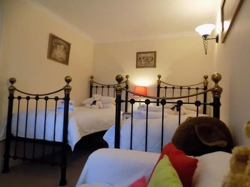 The White Horse Inn, Halstead, United Kingdom
