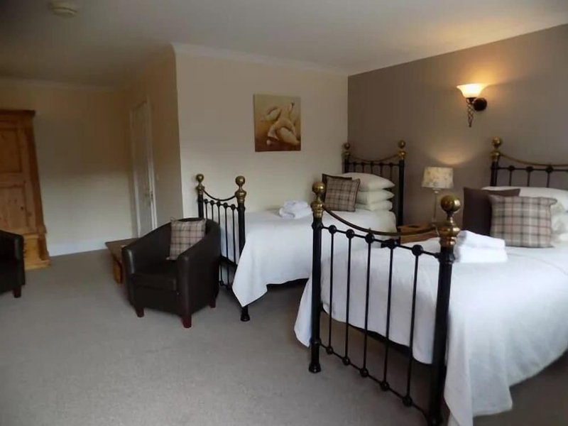 The White Horse Inn, Halstead, United Kingdom