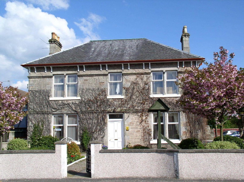 Park Guest House, Inverness, United Kingdom