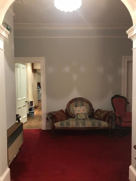 Park Guest House, Inverness, United Kingdom
