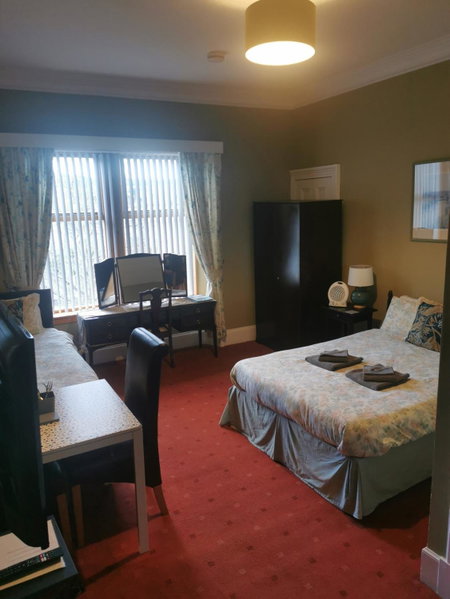 Park Guest House, Inverness, United Kingdom