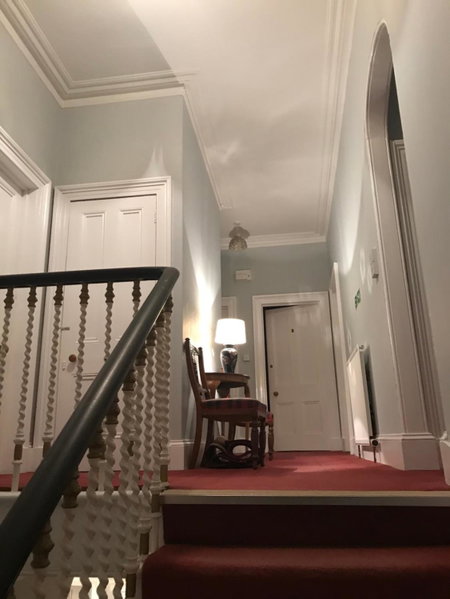 Park Guest House, Inverness, United Kingdom