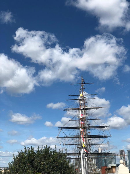 Admiral Hardy, London, United Kingdom
