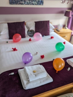 The Manor House Inn, Shotley Bridge, United Kingdom