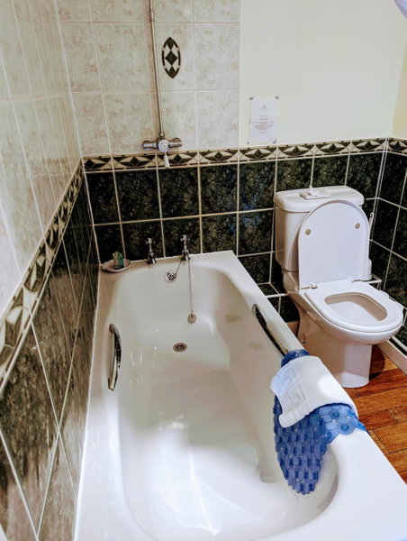 The Manor House Inn, Shotley Bridge, United Kingdom