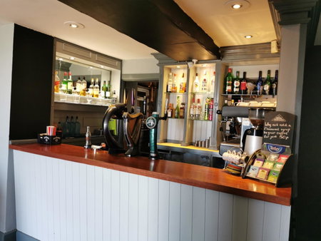 The Manor House Inn, Shotley Bridge, United Kingdom