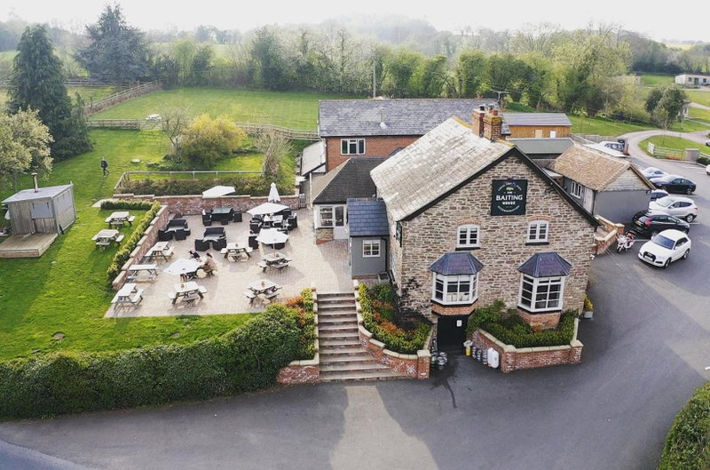 The Baiting House, Upper Sapey, United Kingdom