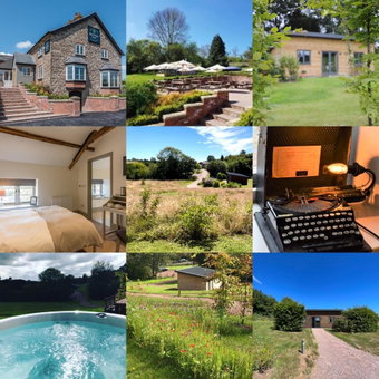 The Baiting House, Upper Sapey, United Kingdom