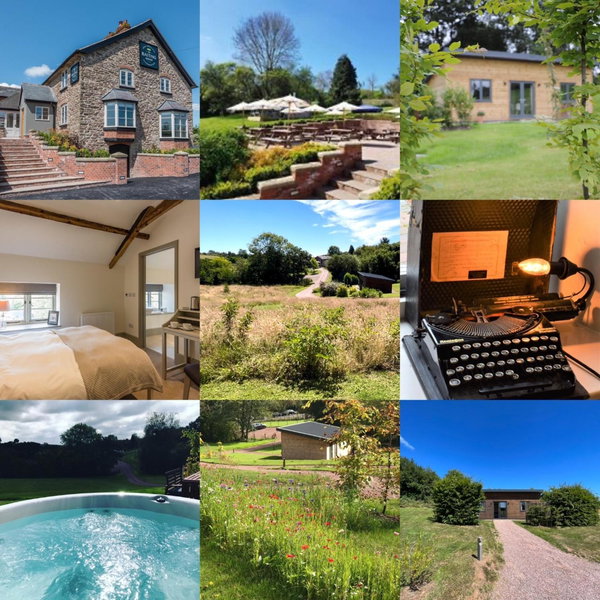 The Baiting House, Upper Sapey, United Kingdom