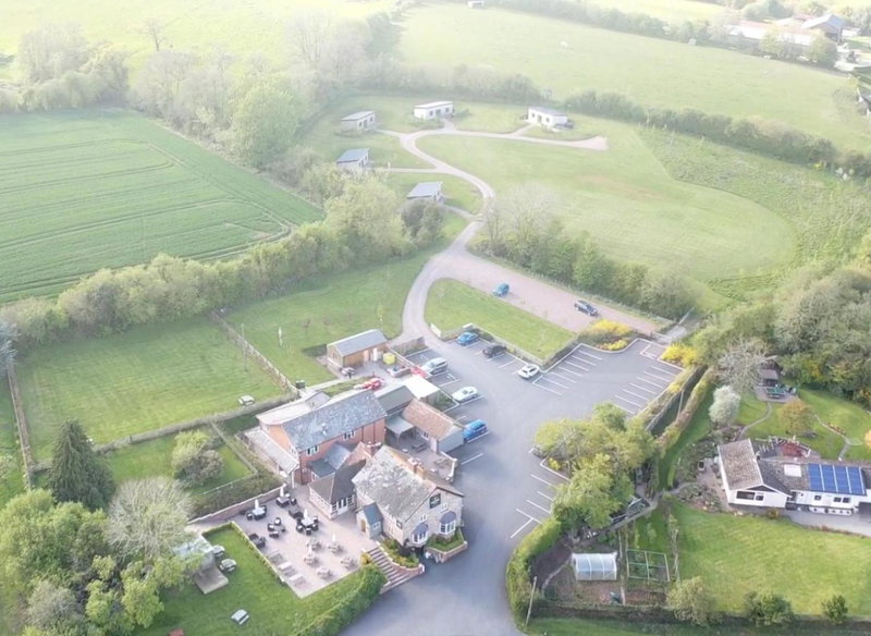 The Baiting House, Upper Sapey, United Kingdom