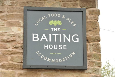 The Baiting House, Upper Sapey, United Kingdom