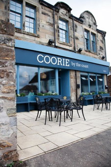 Coorie, Dunfermline, United Kingdom