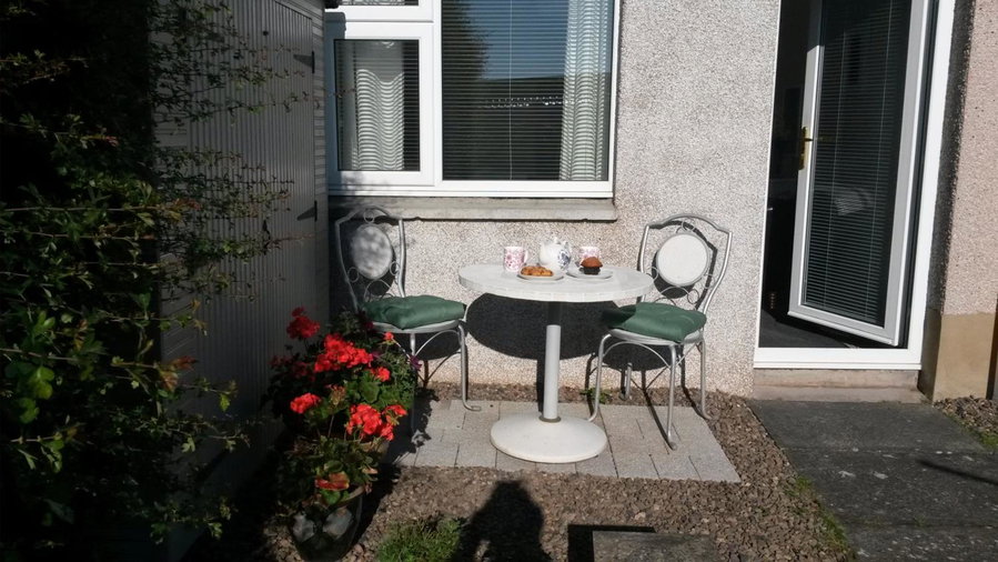 Premier Room, Kelso, United Kingdom