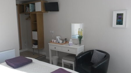 Premier Room, Kelso, United Kingdom