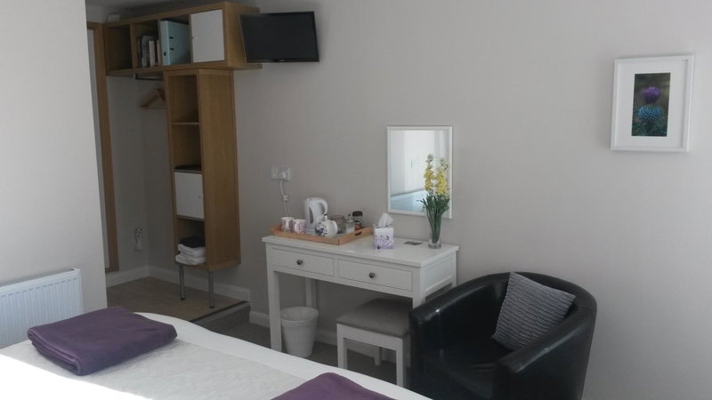 Premier Room, Kelso, United Kingdom