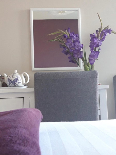Premier Room, Kelso, United Kingdom
