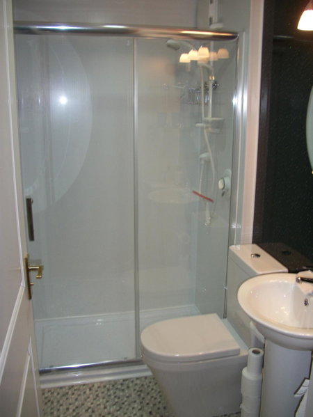 Premier Room, Kelso, United Kingdom