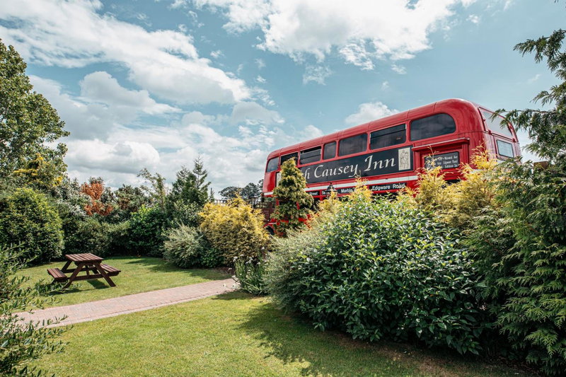 South Causey Inn, Stanley, United Kingdom