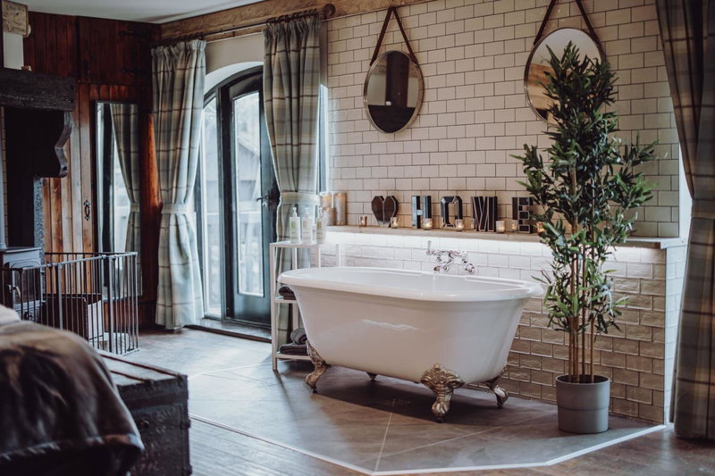 South Causey Inn, Stanley, United Kingdom