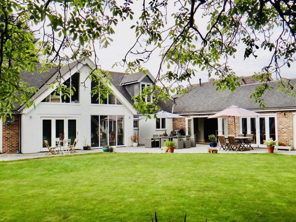 The Thorpe Guesthouse, United Kingdom