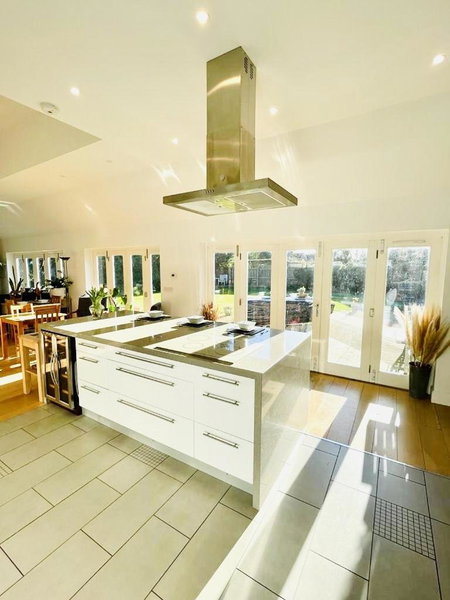 The Thorpe Guesthouse, Huntingdon, United Kingdom