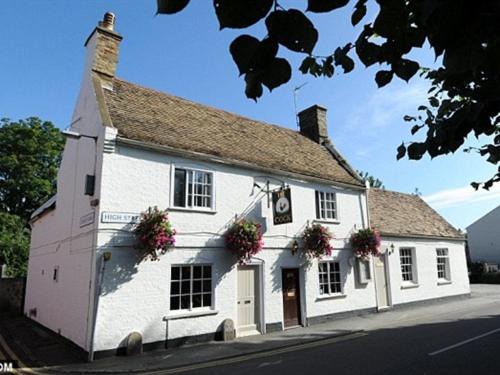 The Thorpe Guesthouse, Huntingdon, United Kingdom