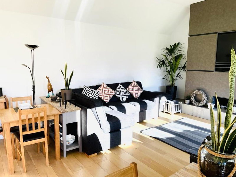 The Thorpe Guesthouse, Huntingdon, United Kingdom