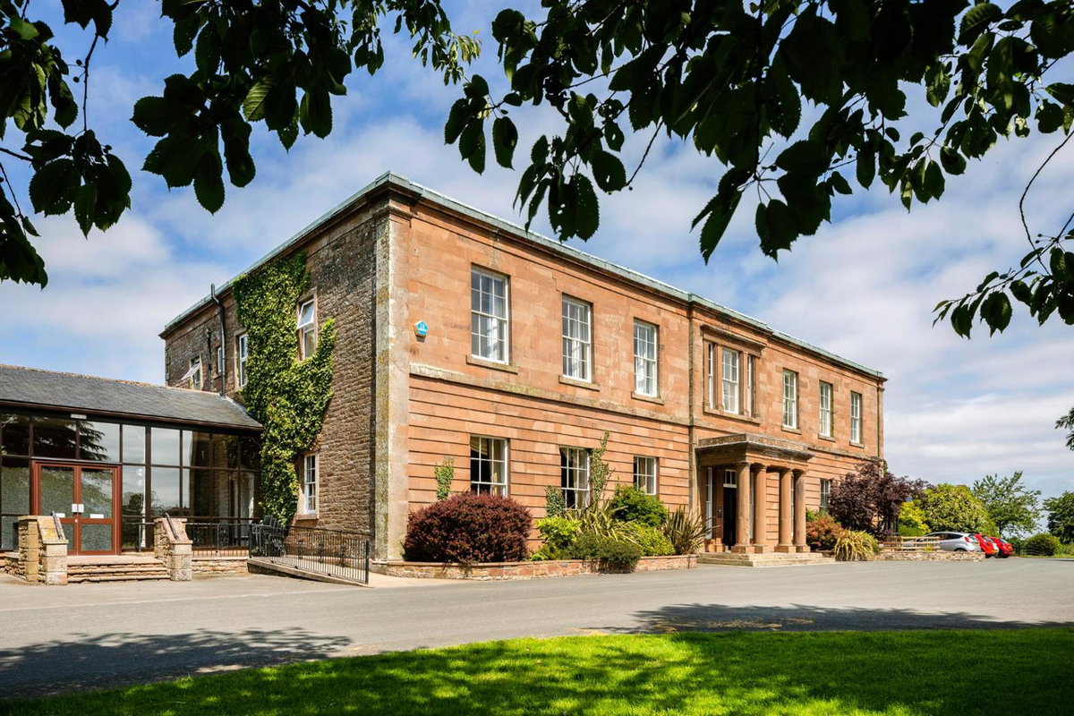 Greenhill Hotel, United Kingdom