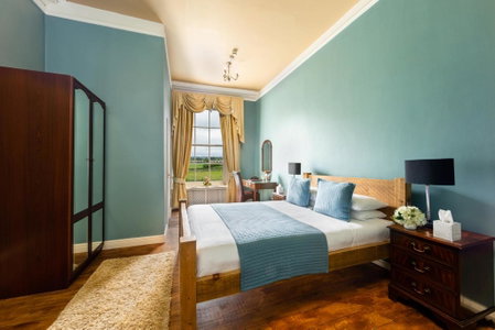Greenhill Hotel, Wigton, United Kingdom
