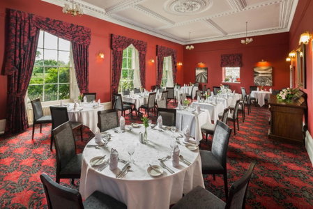 Greenhill Hotel, Wigton, United Kingdom