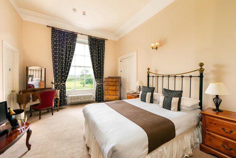 Greenhill Hotel, Wigton, United Kingdom