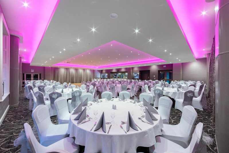 Greenhill Hotel, Wigton, United Kingdom