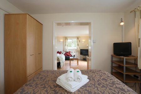 Dorset Hotel, Isle of Wight, Ryde, United Kingdom