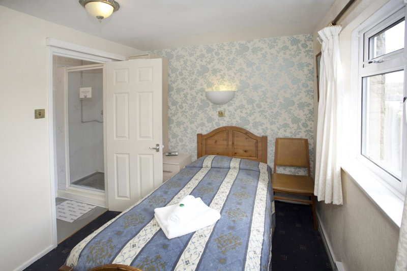Dorset Hotel, Isle of Wight, Ryde, United Kingdom
